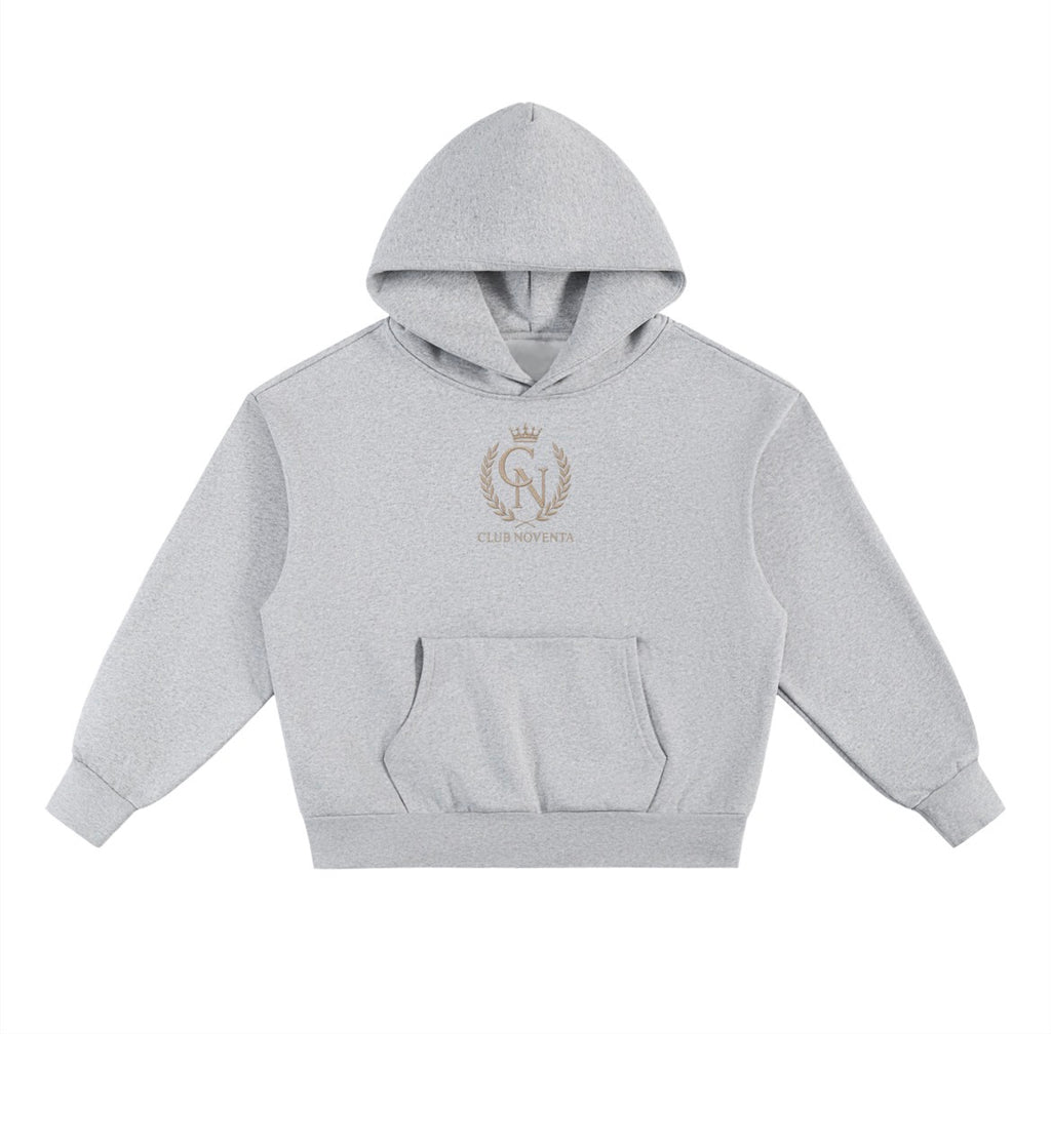 Club Noventa Heavyweight Fleece Hoodie