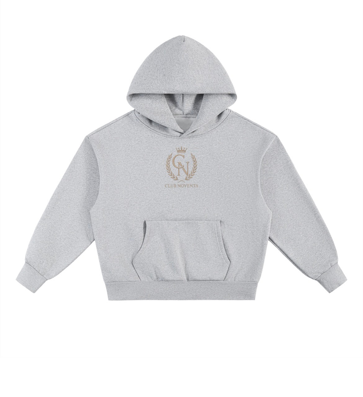 Club Noventa Heavyweight Fleece Hoodie