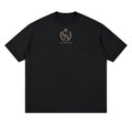 Club Noventa Essential Heavyweight Tee Black