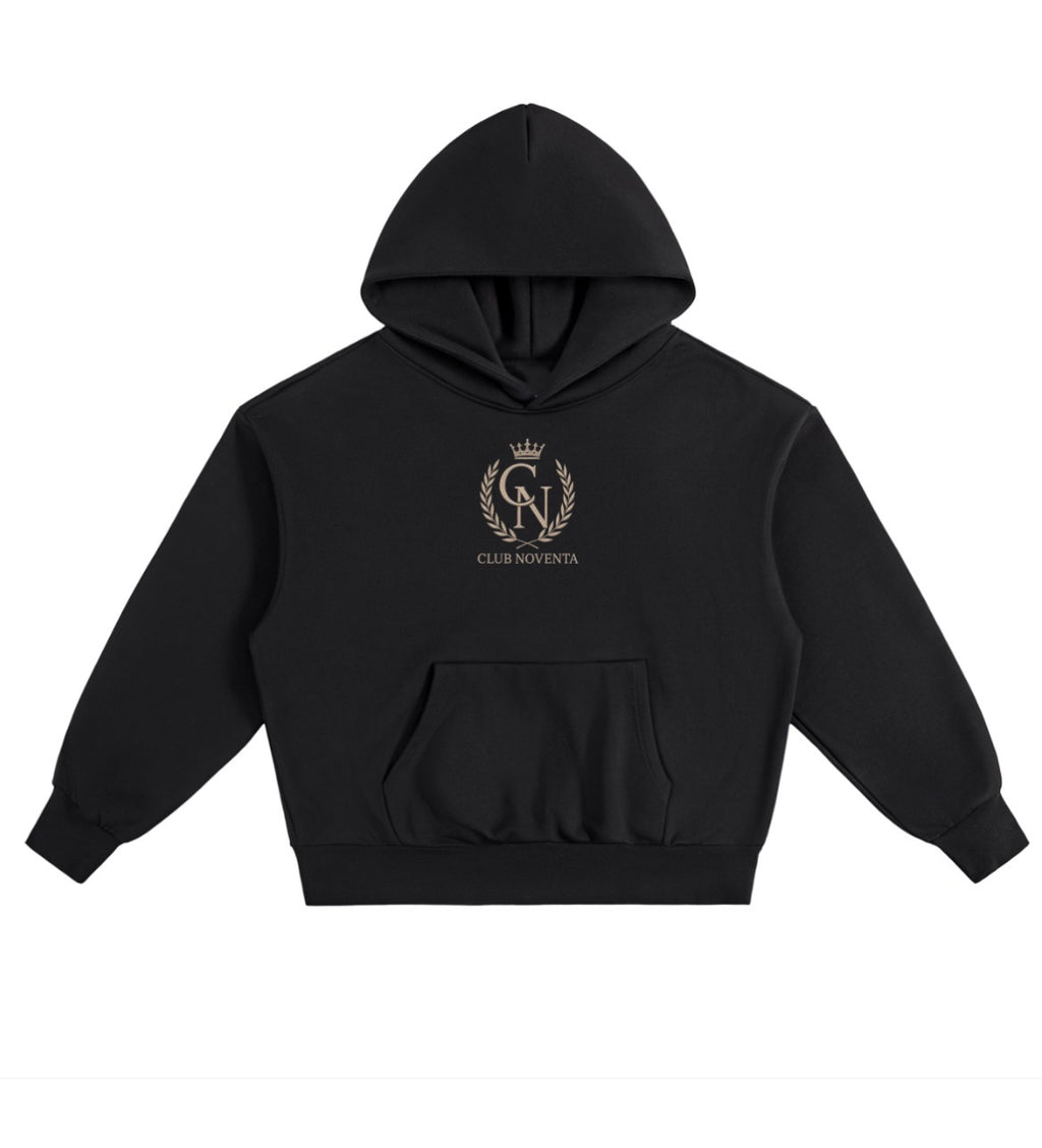 Club Noventa Heavyweight Fleece Hoodie