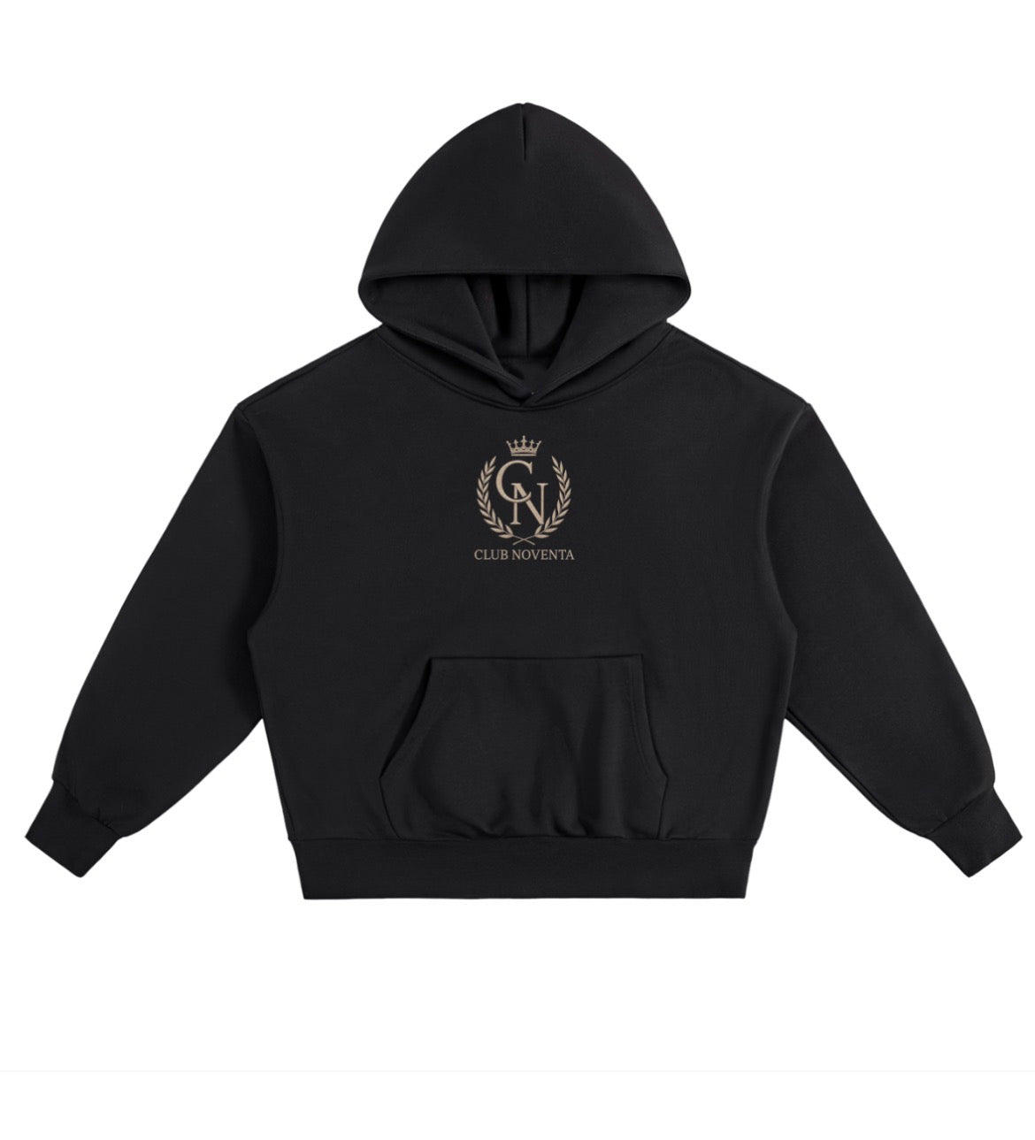 Club Noventa Heavyweight Fleece Hoodie