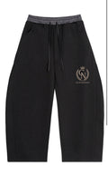 Club Noventa Essential Sweatpants Black