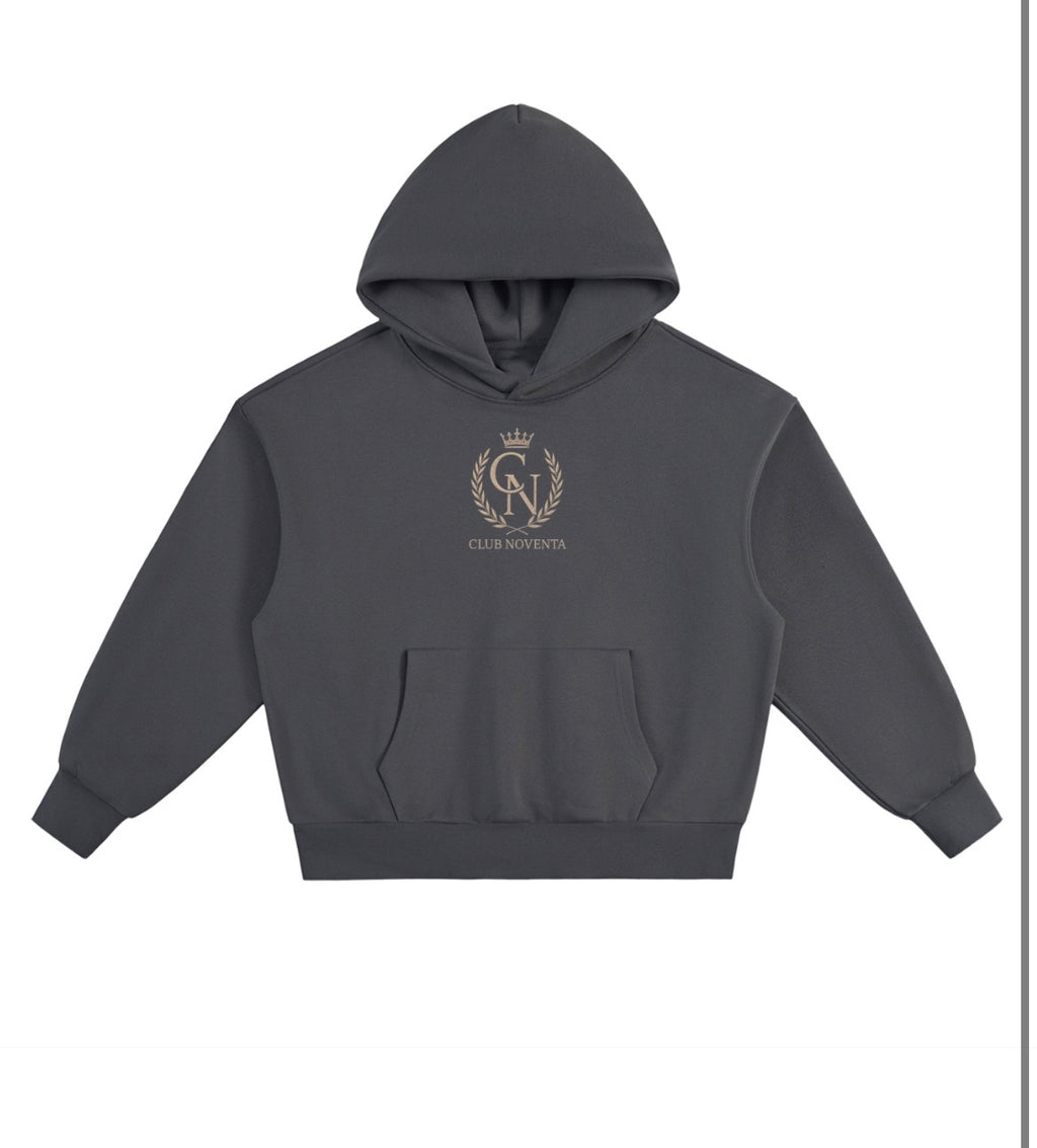 Club Noventa Heavyweight Fleece Hoodie