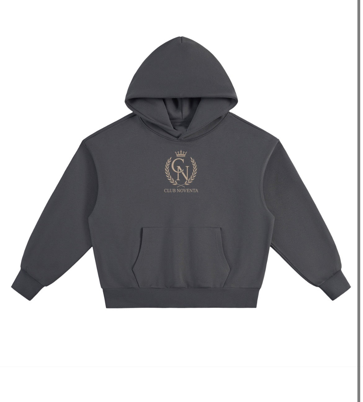 Club Noventa Heavyweight Fleece Hoodie
